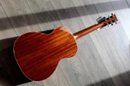 MARTIN "CEO-7 Custom & Special Editions, 00-14 Fret Slope Shoulder" HARDCASE