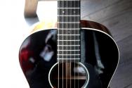 MARTIN "CEO-7 Custom & Special Editions, 00-14 Fret Slope Shoulder" HARDCASE