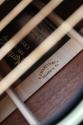 MARTIN "CEO-7 Custom & Special Editions, 00-14 Fret Slope Shoulder" HARDCASE