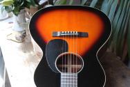 MARTIN "CEO-7 Custom & Special Editions, 00-14 Fret Slope Shoulder" HARDCASE