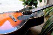 MARTIN "CEO-7 Custom & Special Editions, 00-14 Fret Slope Shoulder" HARDCASE