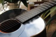 MARTIN "CEO-7 Custom & Special Editions, 00-14 Fret Slope Shoulder" HARDCASE