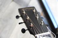 MARTIN "CEO-7 Custom & Special Editions, 00-14 Fret Slope Shoulder" HARDCASE