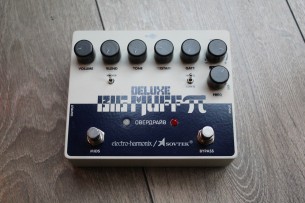 EHX "Sovtek Deluxe Big Muff Pi"