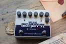 EHX "Sovtek Deluxe Big Muff Pi"