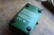 EHX "Nano Bass Big Muff Pi 2"