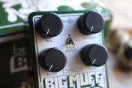 EHX "Nano Bass Big Muff Pi 2"