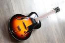 EASTMAN "AR405 P90/TV Sunburst" GIGBAG