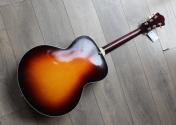 EASTMAN "AR405 P90/TV Sunburst" GIGBAG