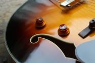 EASTMAN "AR405 P90/TV Sunburst" GIGBAG