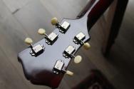 EASTMAN "AR405 P90/TV Sunburst" GIGBAG