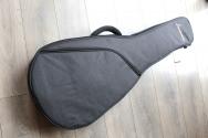 EASTMAN "AR405 P90/TV Sunburst" GIGBAG
