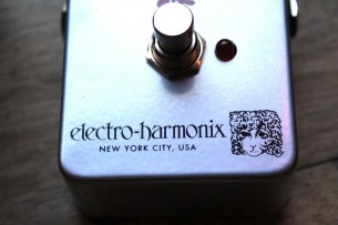 EHX "Ram´s Head Big Muff Pi"