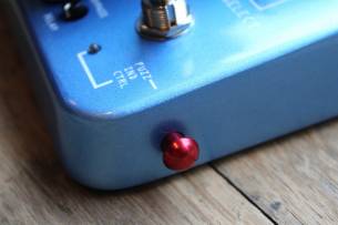 DUNLOP Justin Chancellor Signature Wah ( JTC 95)