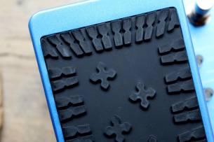 DUNLOP Justin Chancellor Signature Wah ( JTC 95)