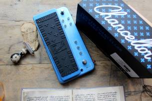 DUNLOP Justin Chancellor Signature Wah ( JTC 95)