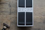 BOSS FV-500L Volume Pedal Metal