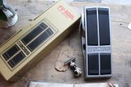 BOSS FV-500L Volume Pedal Metal