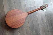 EASTMAN"Lady Moon Signature Octave Mandolin" GIGBAG, PAPERS