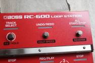 BOSS RC-600