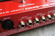 BOSS RC-600