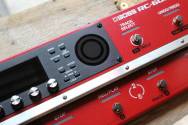 BOSS RC-600