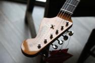 FENDER "Vintera III Mid '60s Jazzmaster, Rosewood Fingerboard, Olympic White" GIGBAG, 4, 04 KG