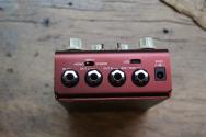 Strymon "Lex V2"