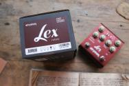 Strymon "Lex V2"
