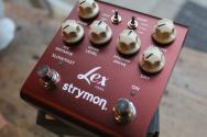 Strymon "Lex V2"
