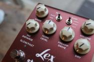 Strymon "Lex V2"