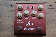 Strymon "Lex V2"
