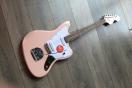 SQUIER "Limited Edition Affinity™ Jaguar, Shell Pink"