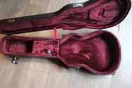 CONTINENTAL "CSE-N-Brass Dobro" HARDCASE