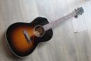 EASTMAN "E6 LGSS Thermo-Cure Sunburst" HARDCASE