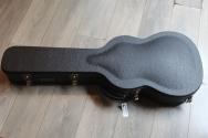 EASTMAN "E6 LGSS Thermo-Cure Sunburst" HARDCASE,