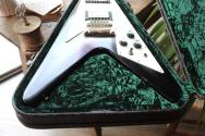 MAYBACH "Jetwing M Silverburst" HARDCASE,PAPERS, 3, 08 KG
