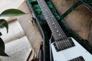 MAYBACH "Jetwing M Silverburst" HARDCASE,PAPERS, 3, 08 KG