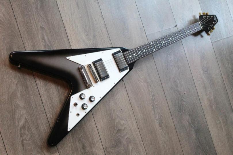 MAYBACH "Jetwing M Silverburst" HARDCASE,PAPERS, 3, 08 KG
