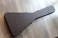 MAYBACH "Jetwing M Silverburst" HARDCASE,PAPERS, 3, 08 KG