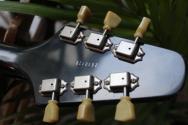 MAYBACH "Jetwing M Silverburst" HARDCASE,PAPERS, 3, 08 KG