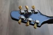 MAYBACH "Jetwing M Goldburst" HARDCASE, PAPERS, 2, 9 KG