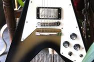 MAYBACH "Jetwing M Goldburst" HARDCASE, PAPERS, 2, 9 KG