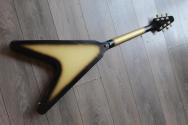 MAYBACH "Jetwing M Goldburst" HARDCASE, PAPERS, 2, 9 KG