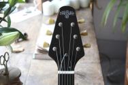 MAYBACH "Jetwing M Goldburst" HARDCASE, PAPERS, 2, 9 KG