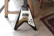 MAYBACH "Jetwing M Goldburst" HARDCASE, PAPERS, 2, 9 KG