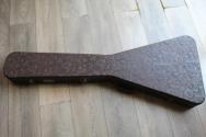 MAYBACH "Jetwing M Goldburst" HARDCASE, PAPERS, 2, 9 KG