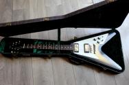 MAYBACH "Jetwing M Goldburst" HARDCASE, PAPERS, 2, 9 KG