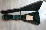 MAYBACH "Jetwing M Goldburst" HARDCASE, PAPERS, 2, 9 KG