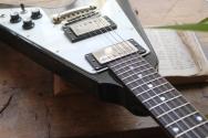 MAYBACH "Jetwing M Goldburst" HARDCASE, PAPERS, 2, 9 KG